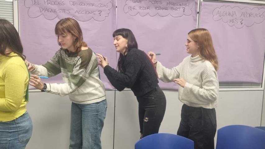 Dia internacional del Voluntariat