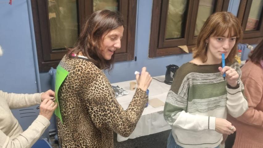 Dia internacional del Voluntariat