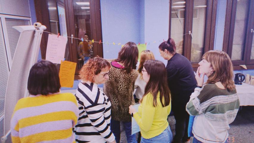 Dia internacional del Voluntariat