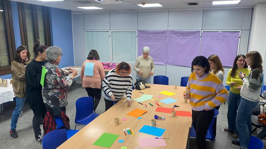 Dia internacional del Voluntariat