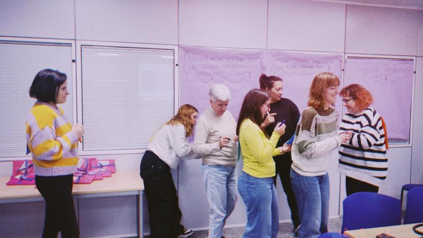 Dia internacional del Voluntariat