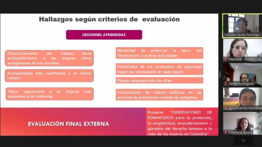 Observatori de Feminicidis