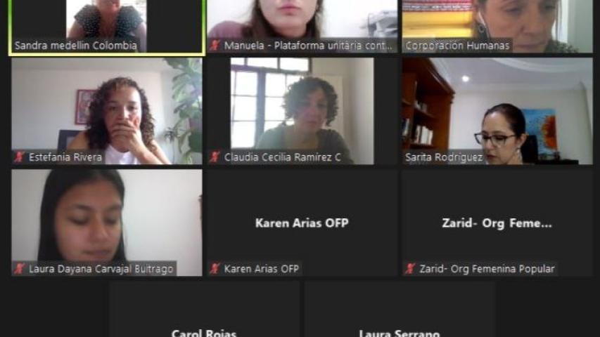 Observatori de Feminicidis