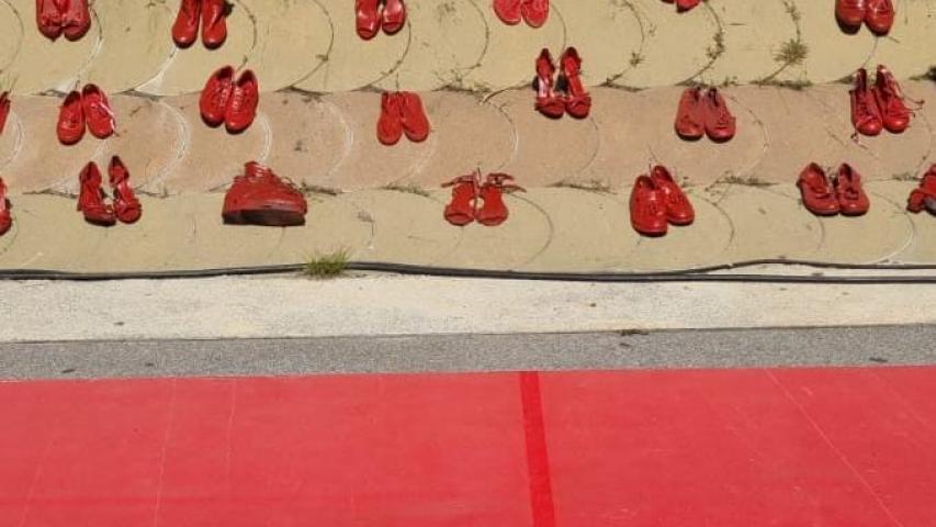 imatge del muntatge de l'activació