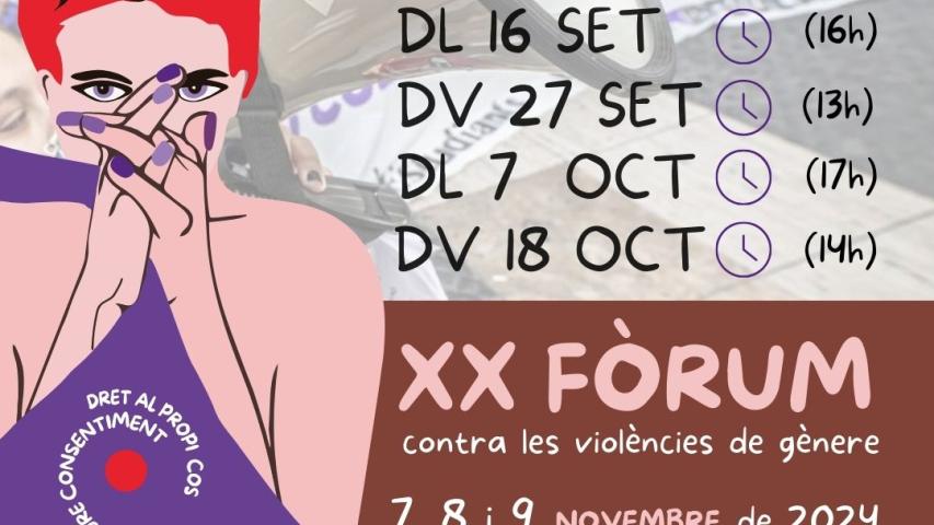 calendari sessions informatives